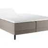 SL10 613 Regulerbar seng 160x200 cm