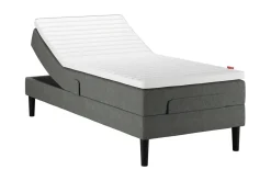 SL4 342 Regulerbar seng 90x200 cm