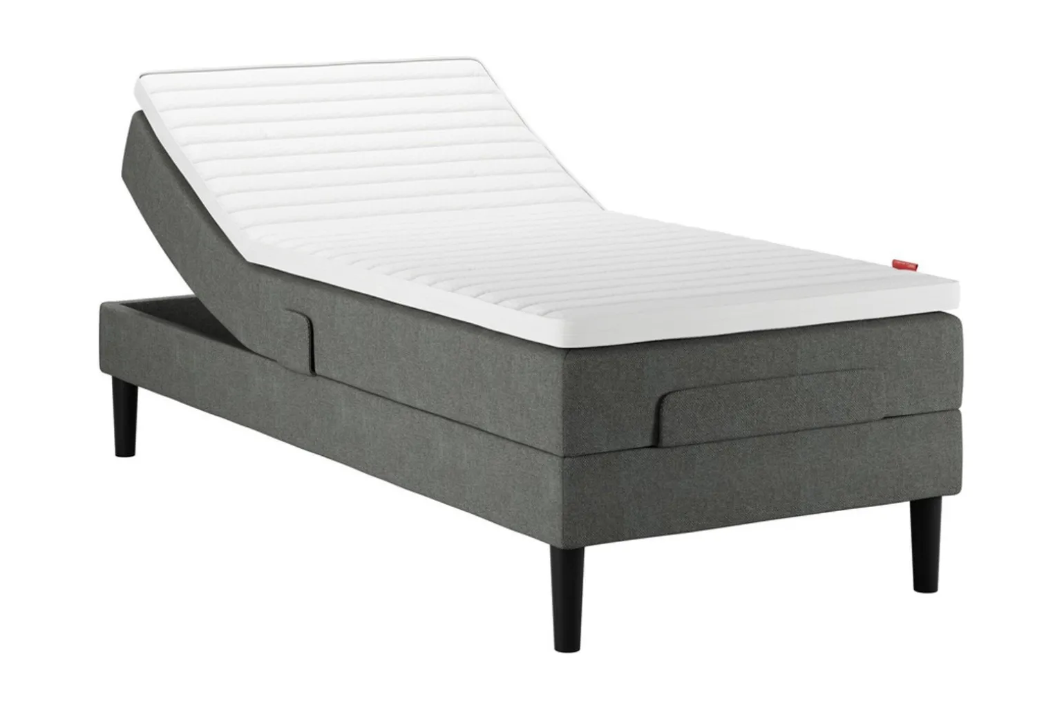 SL4 342 Regulerbar seng 90x200 cm