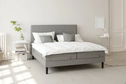 SL2 342 regulerbar seng 80x200 cm