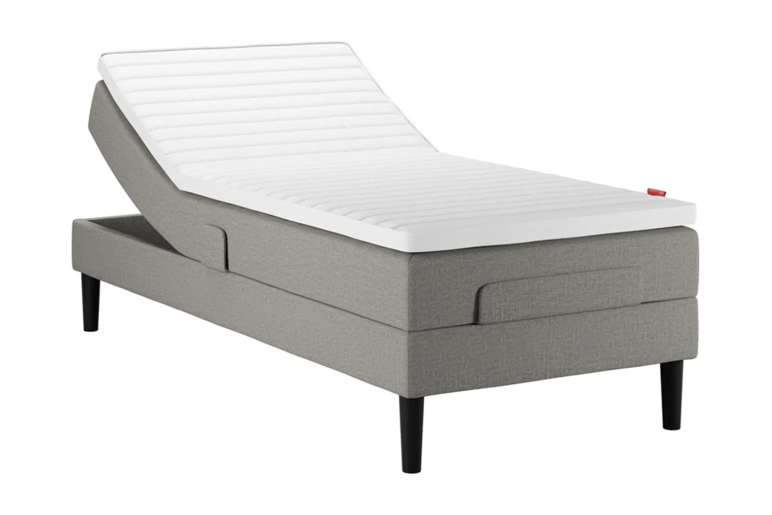 SL2 342 regulerbar seng 90x210 cm