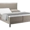 SL10 613 Regulerbar seng 160x200 cm