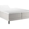 SL10 613 Regulerbar seng 160x200 cm
