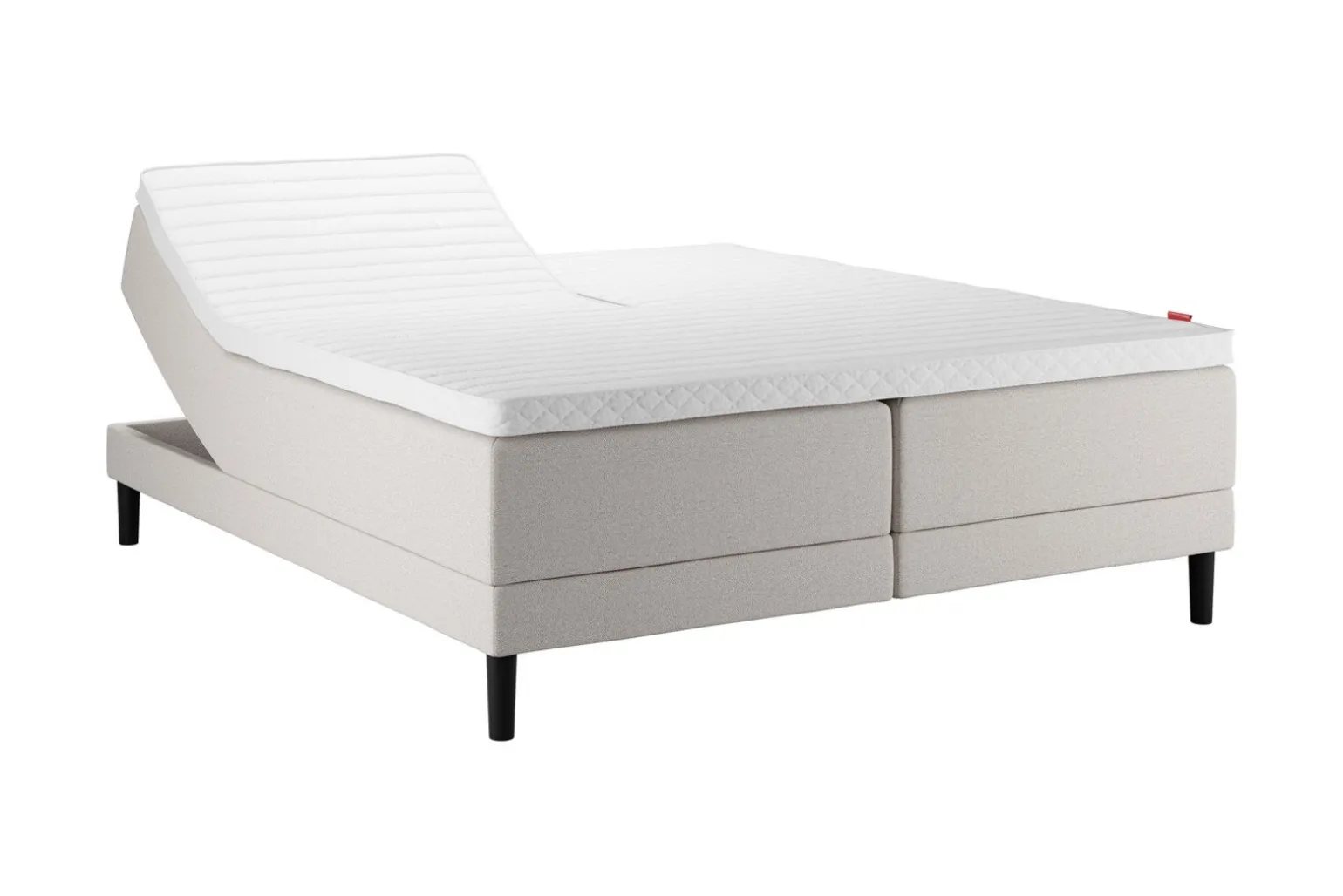 SL10 613 Regulerbar seng 180x200 cm
