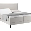 SL10 613 Regulerbar seng 160x200 cm