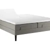 SL2 342 regulerbar seng 160x200 cm