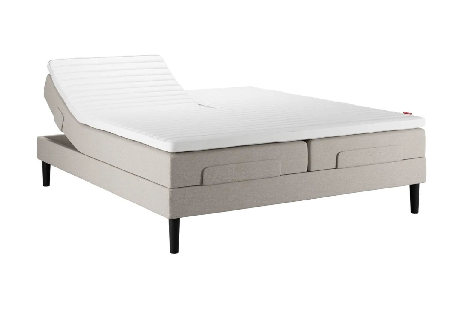 SL2 342 regulerbar seng 180x210 cm