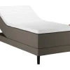 SL10 613 Regulerbar seng 90x210 cm