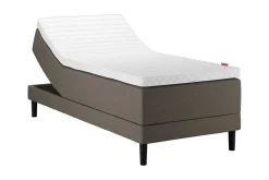 SL10 613 Regulerbar seng 90x210 cm