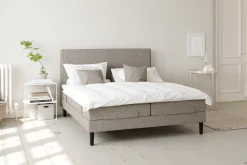 SL2 342 regulerbar seng 210x200 cm
