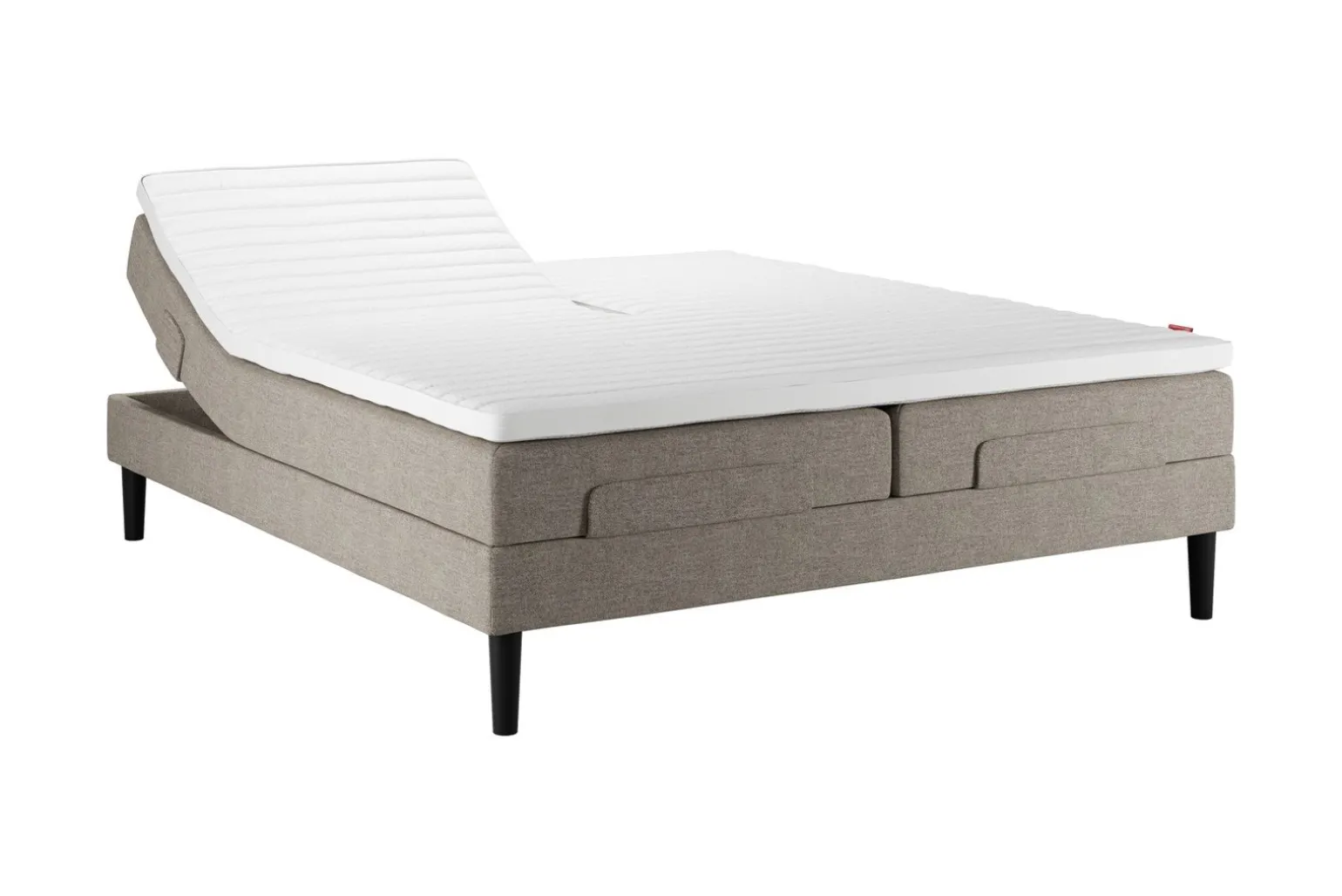 SL2 342 regulerbar seng 210x200 cm