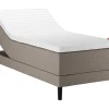 SL10 613 Regulerbar seng 90x210 cm