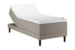 SL10 613 Regulerbar seng 90x210 cm