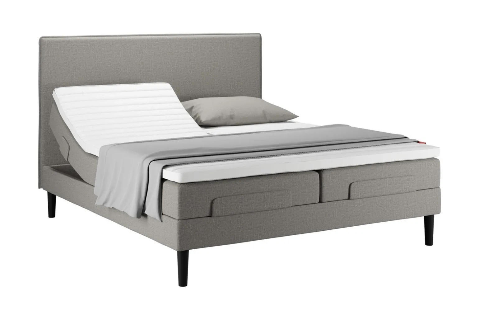 SL2 342 regulerbar seng 160x200 cm