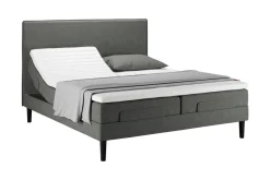 SL4 342 Regulerbar seng 160x200 cm