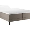SL10 613 Regulerbar seng 160x200 cm