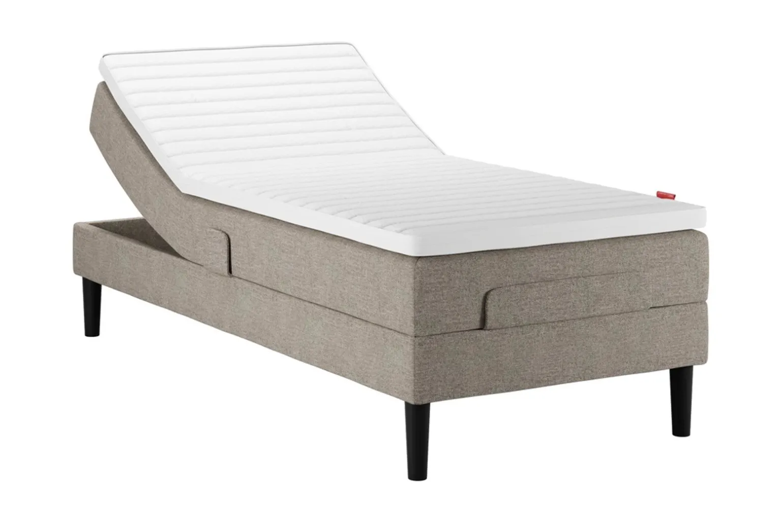SL2 342 regulerbar seng 80x200 cm