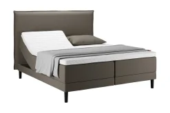 SL10 613 Regulerbar seng 160x200 cm