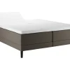 SL10 613 Regulerbar seng 160x200 cm