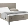 SL2 342 regulerbar seng 210x210 cm