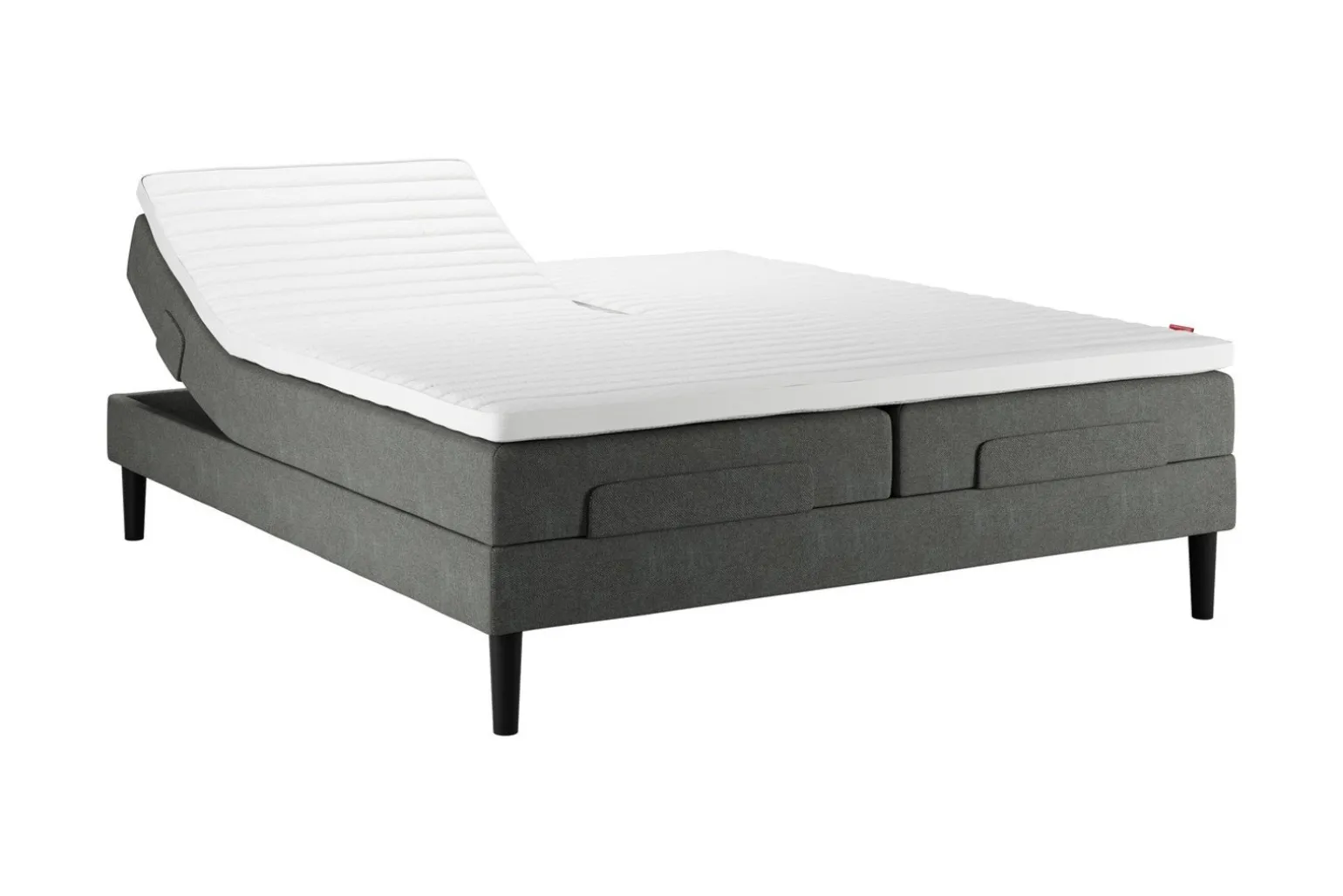 SL4 342 Regulerbar seng 180x200 cm