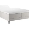 SL10 613 Regulerbar seng 160x200 cm