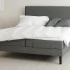 SL4 342 Regulerbar seng 180x200 cm