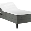 SL4 342 Regulerbar seng 80x200 cm