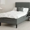 SL4 342 Regulerbar seng 80x200 cm