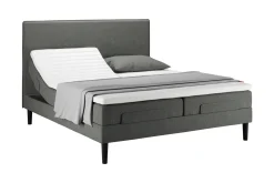 SL4 342 Regulerbar seng 160x200 cm