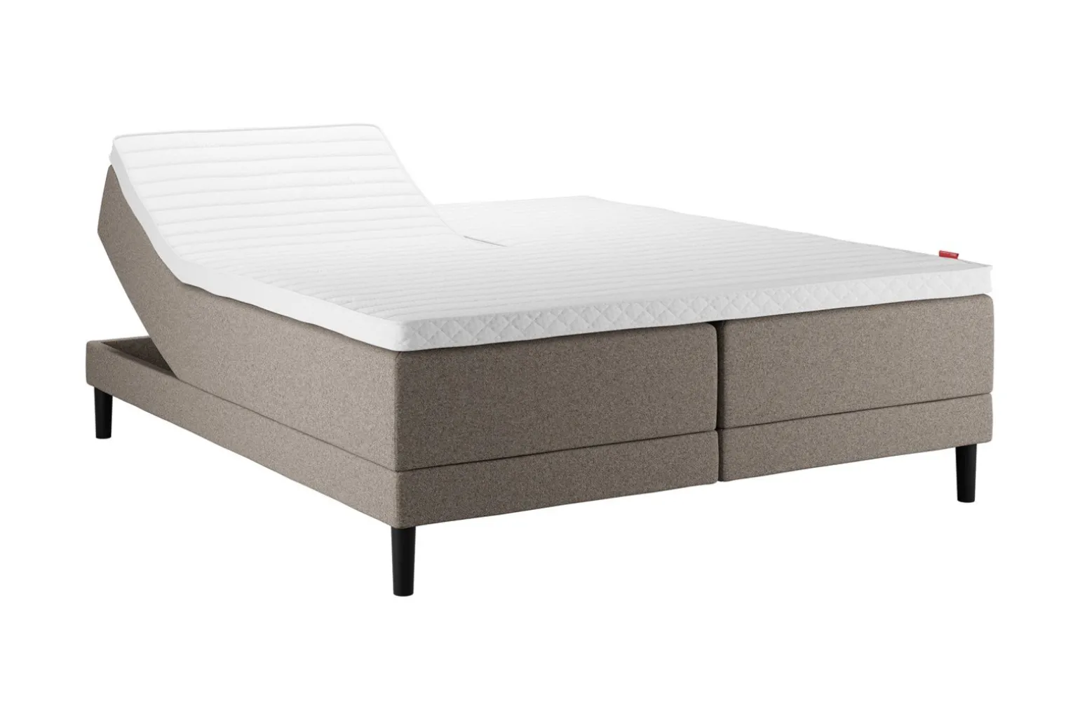 SL10 612 Regulerbar seng 160x200 cm