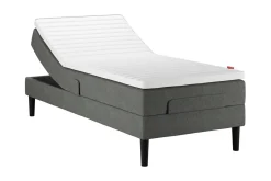SL4 342 Regulerbar seng 80x200 cm