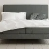 SL4 342 Regulerbar seng 160x200 cm