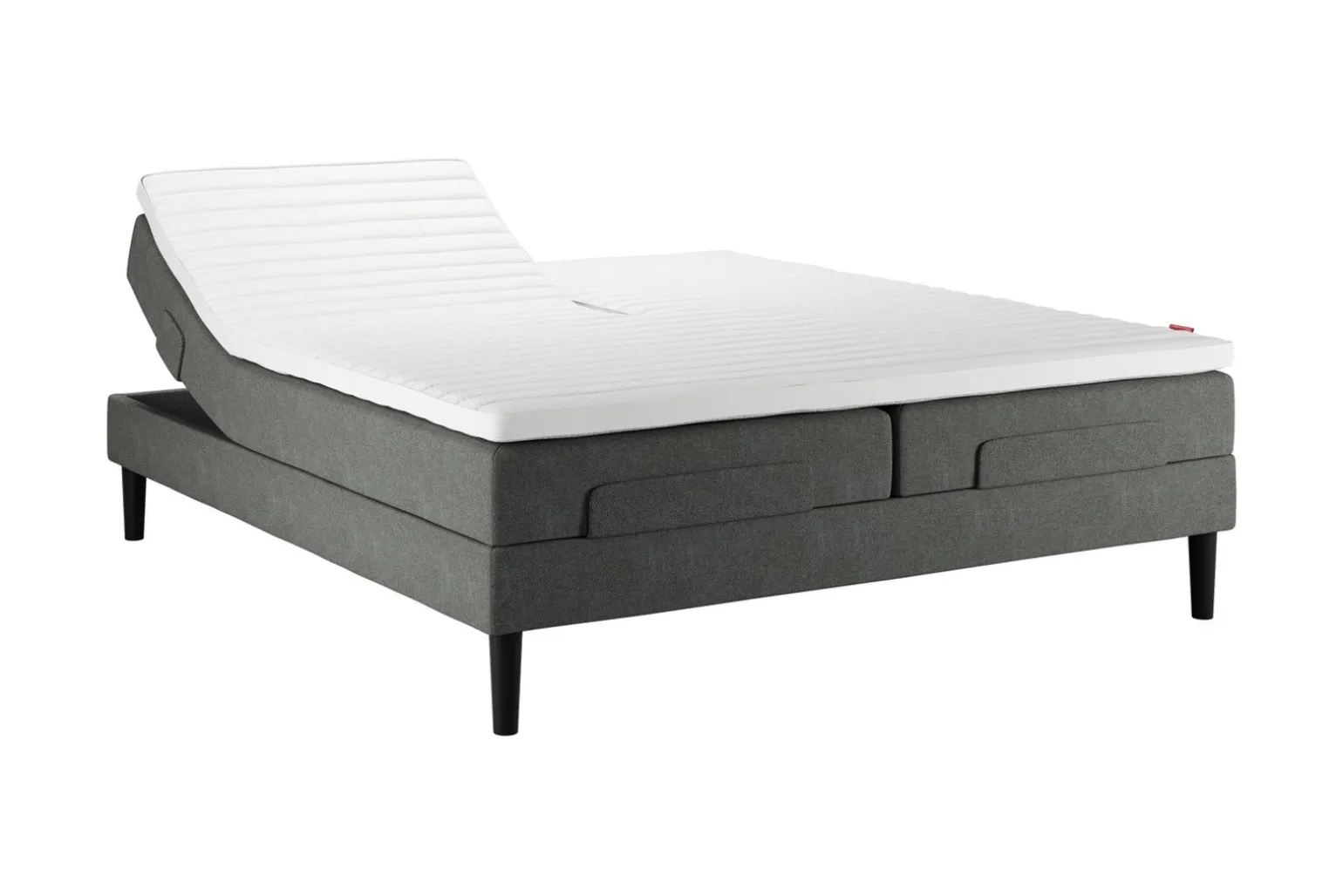 SL4 342 Regulerbar seng 160x200 cm