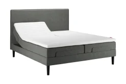 SL4 342 Regulerbar seng 160x200 cm
