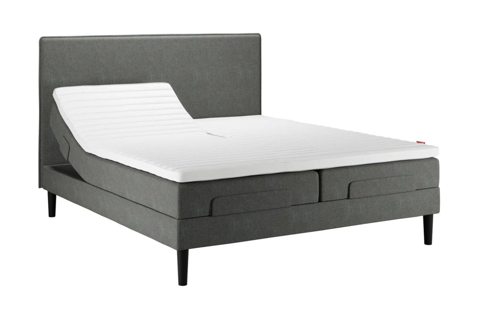 SL4 342 Regulerbar seng 160x200 cm