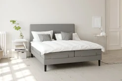 SL2 342 regulerbar seng 180x210 cm