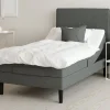 SL4 342 Regulerbar seng 90x200 cm