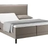 SL10 613 Regulerbar seng 160x200 cm