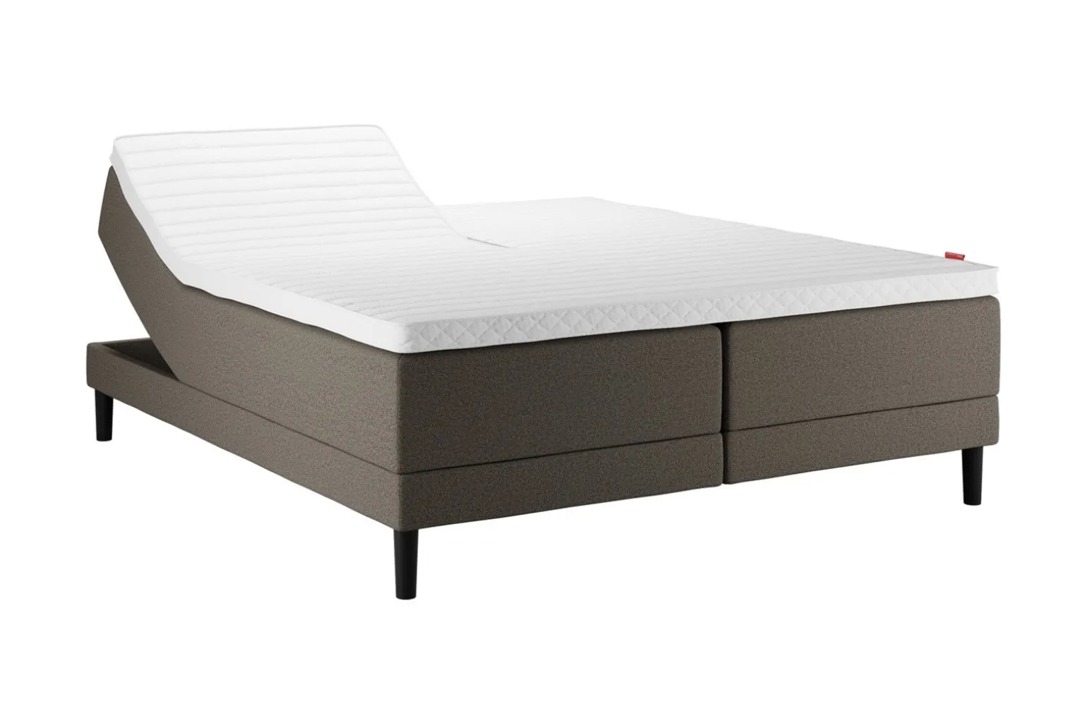 SL10 613 Regulerbar seng 180x200 cm