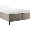 SL10 613 Regulerbar seng 160x200 cm