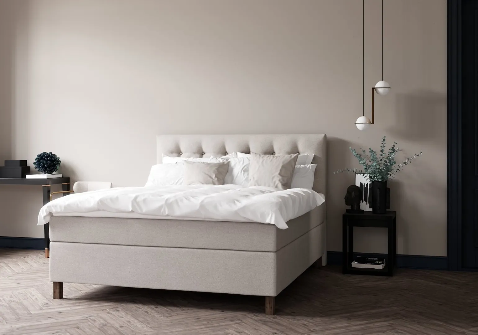 SL10 Kontinental