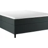 SL10 kontinental seng 180x210 cm