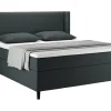 SL10 kontinental seng 160x200 cm