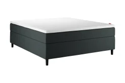 SL10 kontinental seng 210x210 cm