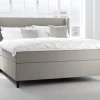 SL10 kontinental seng 180x210 cm