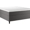 SL10 kontinental seng 180x210 cm