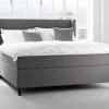 SL10 kontinental seng 180x210 cm