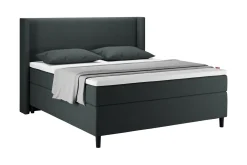 SL10 kontinental seng 210x210 cm