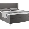 SL10 kontinental seng 160x200 cm
